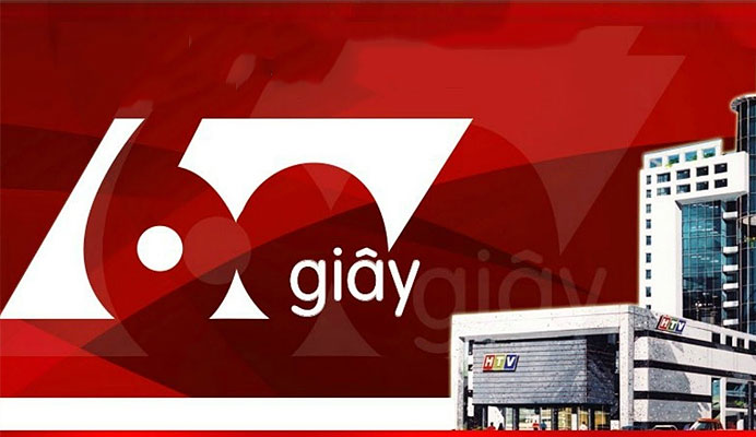 Chương trình 60 giây